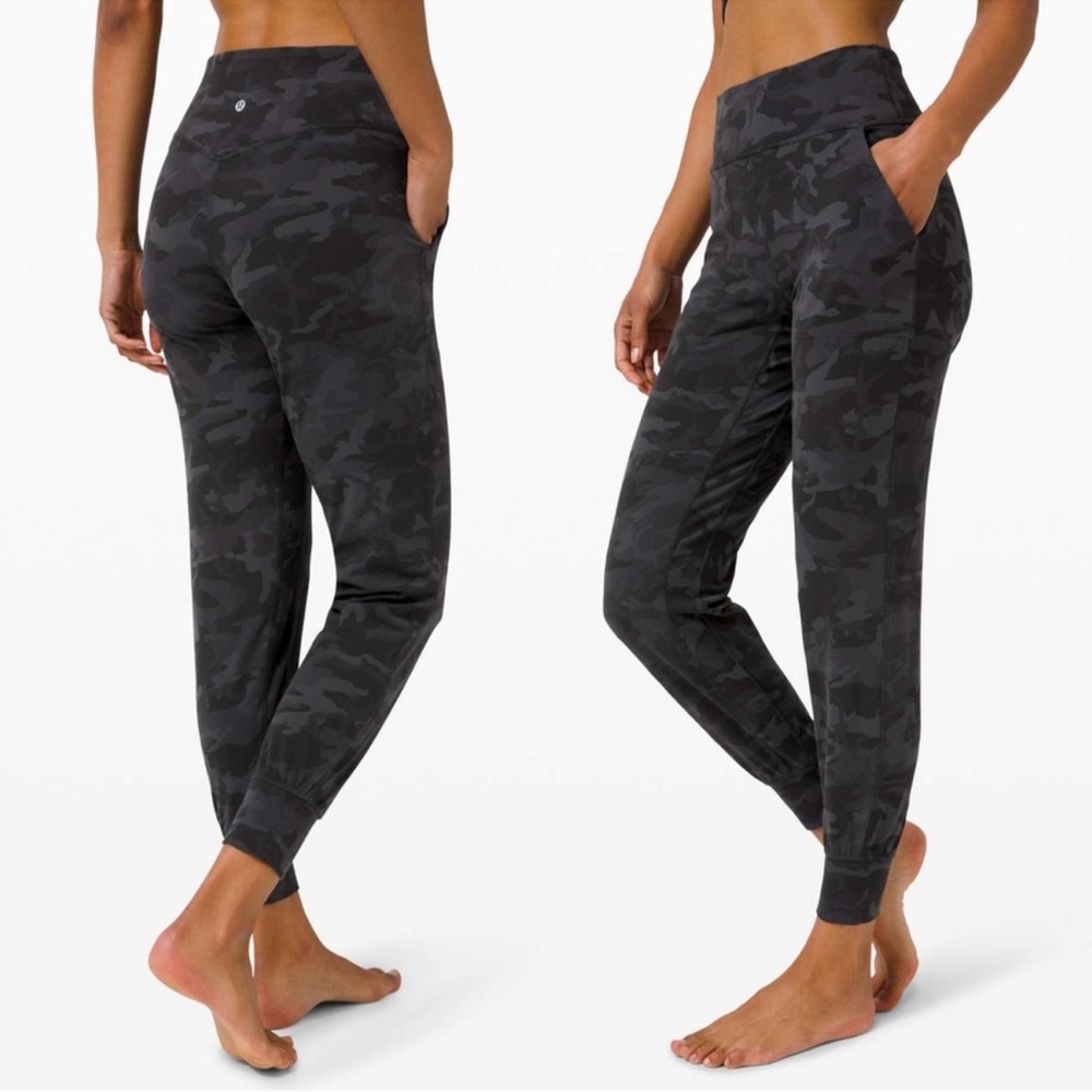 Lululemon align joggers